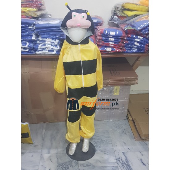 Bee Costume Kids In Pakistan Buy Online In Best Price Cute Bee Costume
