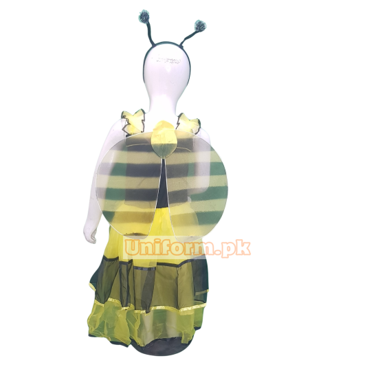 Honey Bee Costume For Kids Buy Online In Pakistan