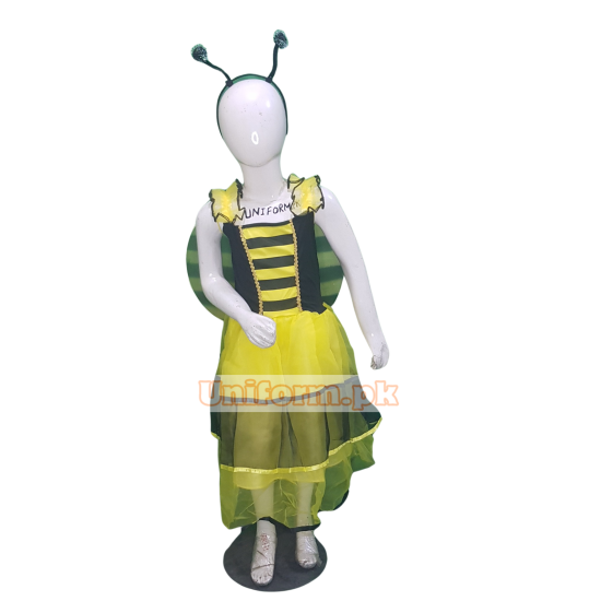 Honey Bee Costume For Kids Buy Online In Pakistan
