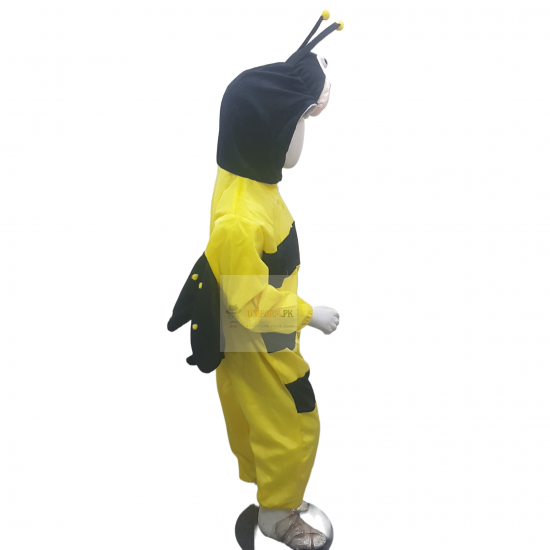 Bee Costume Kids In Pakistan Buy Online In Best Price Cute Bee Costume