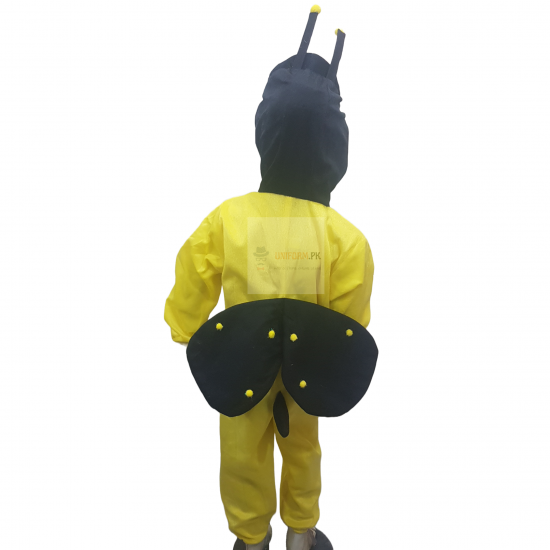 Bee Costume Kids In Pakistan Buy Online In Best Price Cute Bee Costume