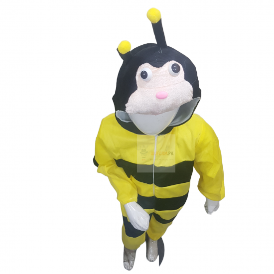 Bee Costume Kids In Pakistan Buy Online In Best Price Cute Bee Costume