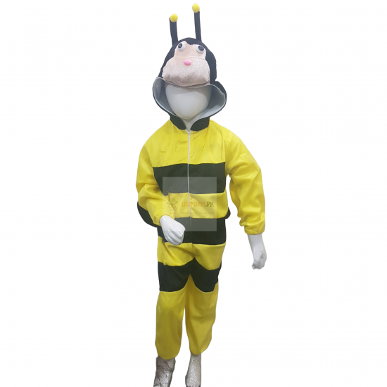 Bee Costume Kids In Pakistan Buy Online In Best Price Cute Bee Costume