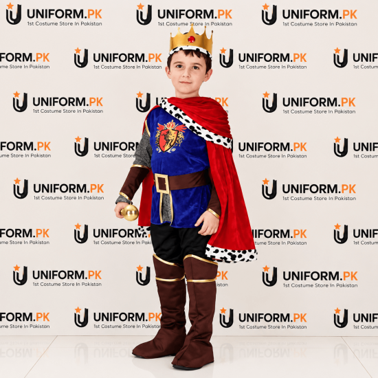Honorable Prince Costume For Kids Buy Online In Pakistan