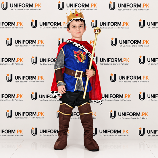 Honorable Prince Costume For Kids Buy Online In Pakistan