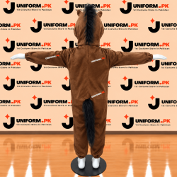 Horse Costume For Kids Buy Online In Pakistan Horse Dress