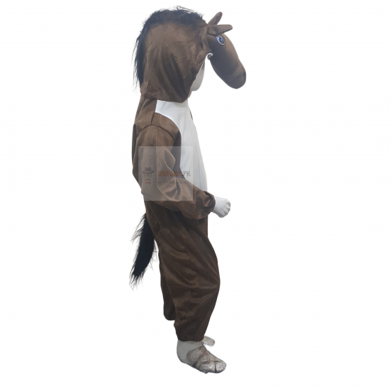 Horse Costume For Kids Buy Online In Pakistan Horse Dress