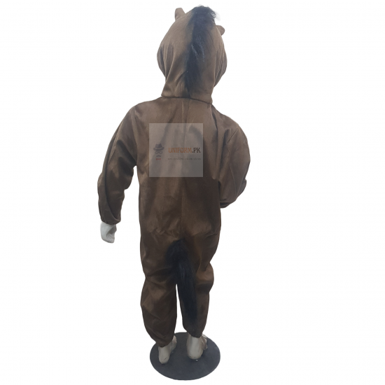 Horse Costume For Kids Buy Online In Pakistan Horse Dress