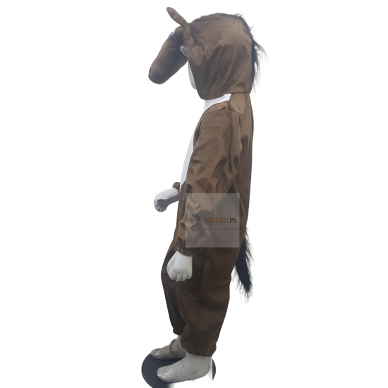 Horse Costume For Kids Buy Online In Pakistan Horse Dress