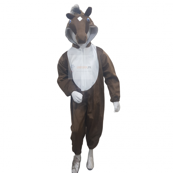 Horse Costume For Kids Buy Online In Pakistan Horse Dress