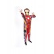 Iron man Costume For Kids In Pakistan Buy Iron Man Muscle Costume with Mask Online In Pakistan