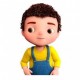 Jan Cartoon Costume For Kids In Best Quality Buy Online In Pakistan Jan Cartoon Costume For Kids In Best Quality Buy Online In Pakistan