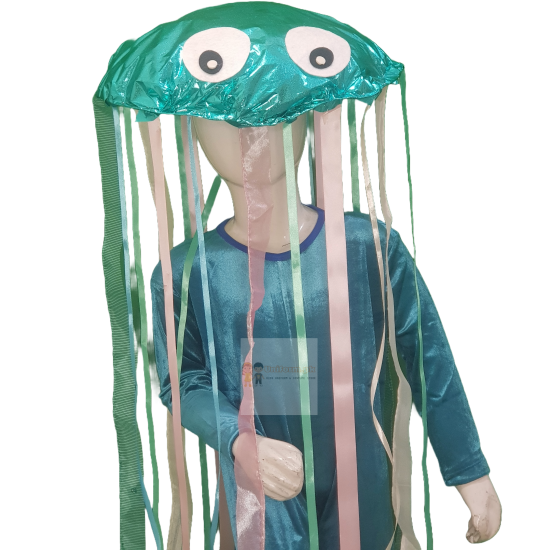 JellyFish Costume For Kids Buy Online In Pakistan