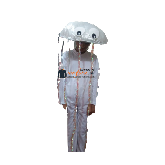 JellyFish Costume For Kids Buy Online In Pakistan JellyFish Costume For Kids Buy Online In Pakistan