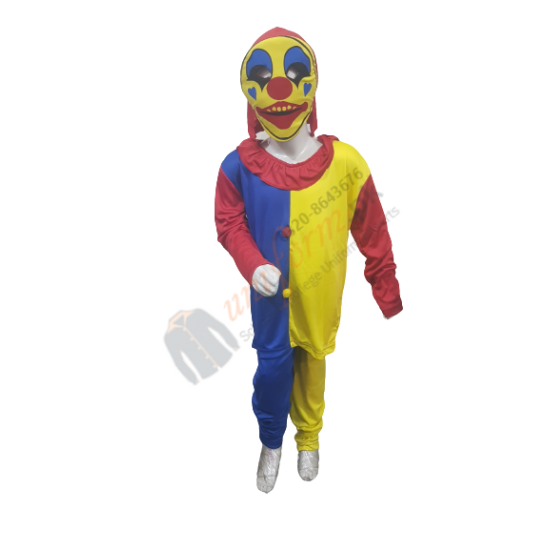Joker Costume For Kids Pakistan Buy Online Circus Juggler Costume For Kids 
