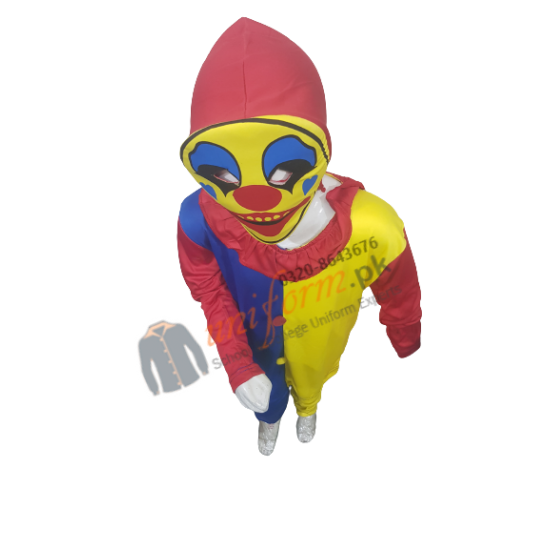 Joker Costume For Kids Pakistan Buy Online Circus Juggler Costume For Kids 