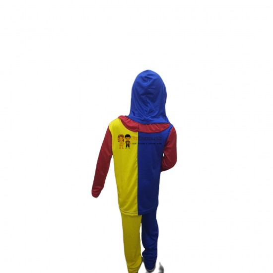 Joker Costume For Kids Pakistan Buy Online Circus Juggler Costume For Kids 