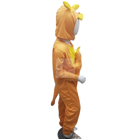 Kangaroo Costume For Kids Buy Online In Pakistan Animals Costumes For Kids