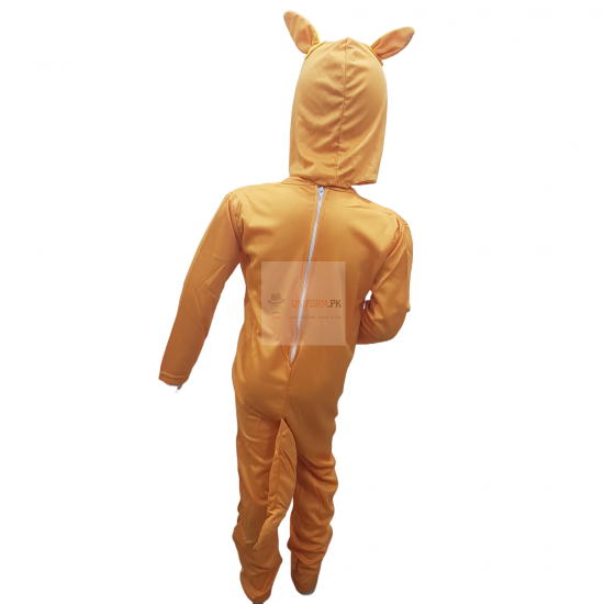 Kangaroo Costume For Kids Buy Online In Pakistan Animals Costumes For Kids