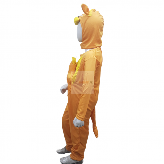Kangaroo Costume For Kids Buy Online In Pakistan Animals Costumes For Kids