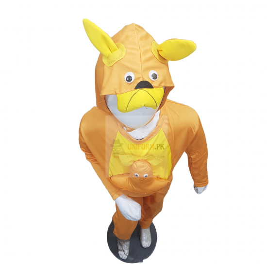 Kangaroo Costume For Kids Buy Online In Pakistan Animals Costumes For Kids