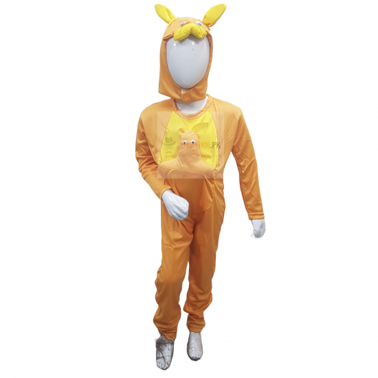 Kangaroo Costume For Kids Buy Online In Pakistan Animals Costumes For Kids