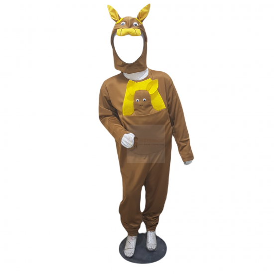 Kangaroo Costume For Kids Buy Online In Pakistan Animals Costumes For Kids