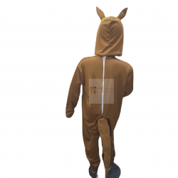 Kangaroo Costume For Kids Buy Online In Pakistan Animals Costumes For Kids