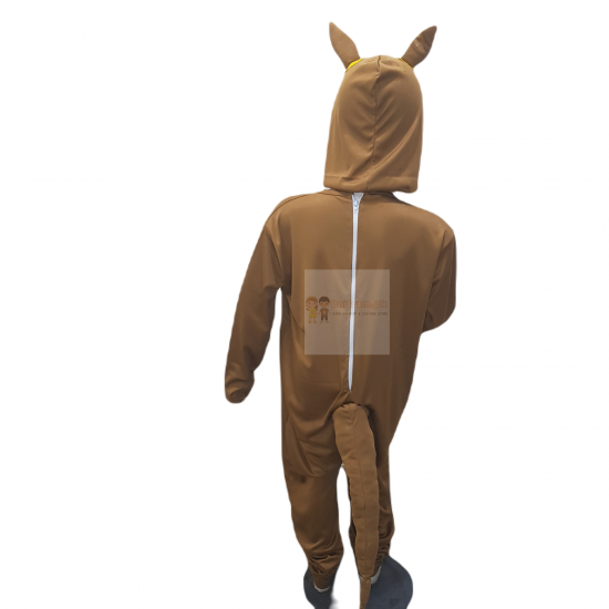 Kangaroo Costume For Kids Buy Online In Pakistan Animals Costumes For Kids