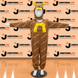 Kangaroo Costume For Kids Buy Online In Pakistan Animals Costumes For Kids