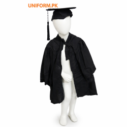 Kids Graduation Gown With Cap Buy Online In Pakistan