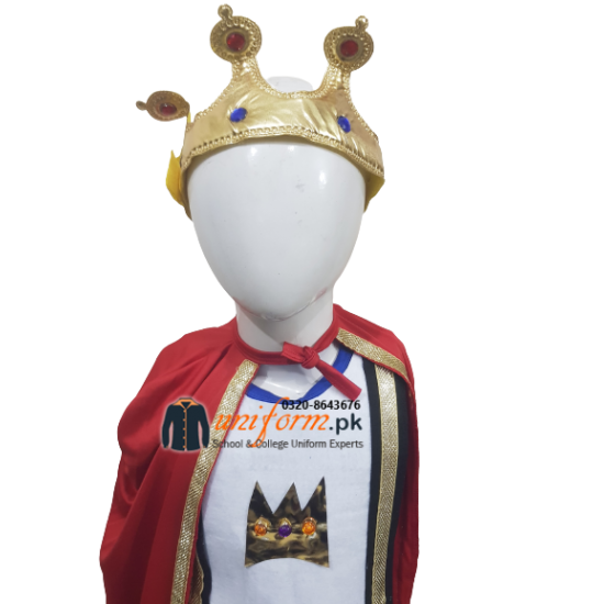 King Costume For Kids Buy Online In Pakistan
