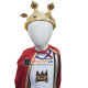 King Costume For Kids Buy Online In Pakistan