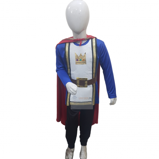 King Costume For Kids Buy Online In Pakistan