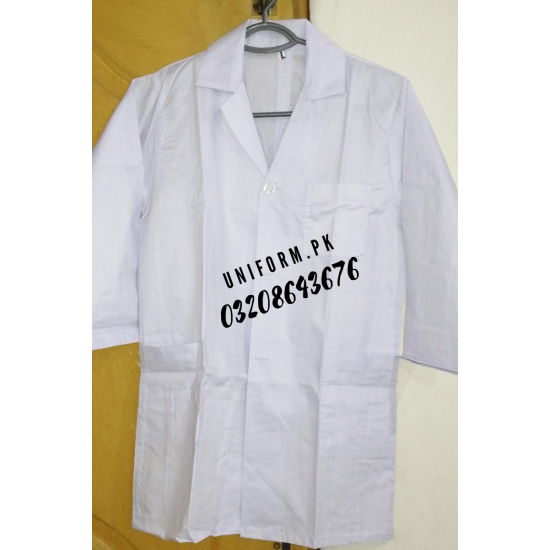 Lab Coat Online Shopping Pakistan Doctor Coat Price In Pakistan Lab Coat For Students Of Science And Chemistry Lab Coat Price In Pakistan Lab Coat Shop Near Me In Lahore Karachi Islamabad