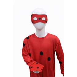 Ladybug Costume For Girls In Pakistan Miraculous Ladybug Costume In Pakistan Buy Online In Best Price