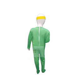 Lemon Costume For Kids Vegetables Costume Kids Buy Online In Pakistan