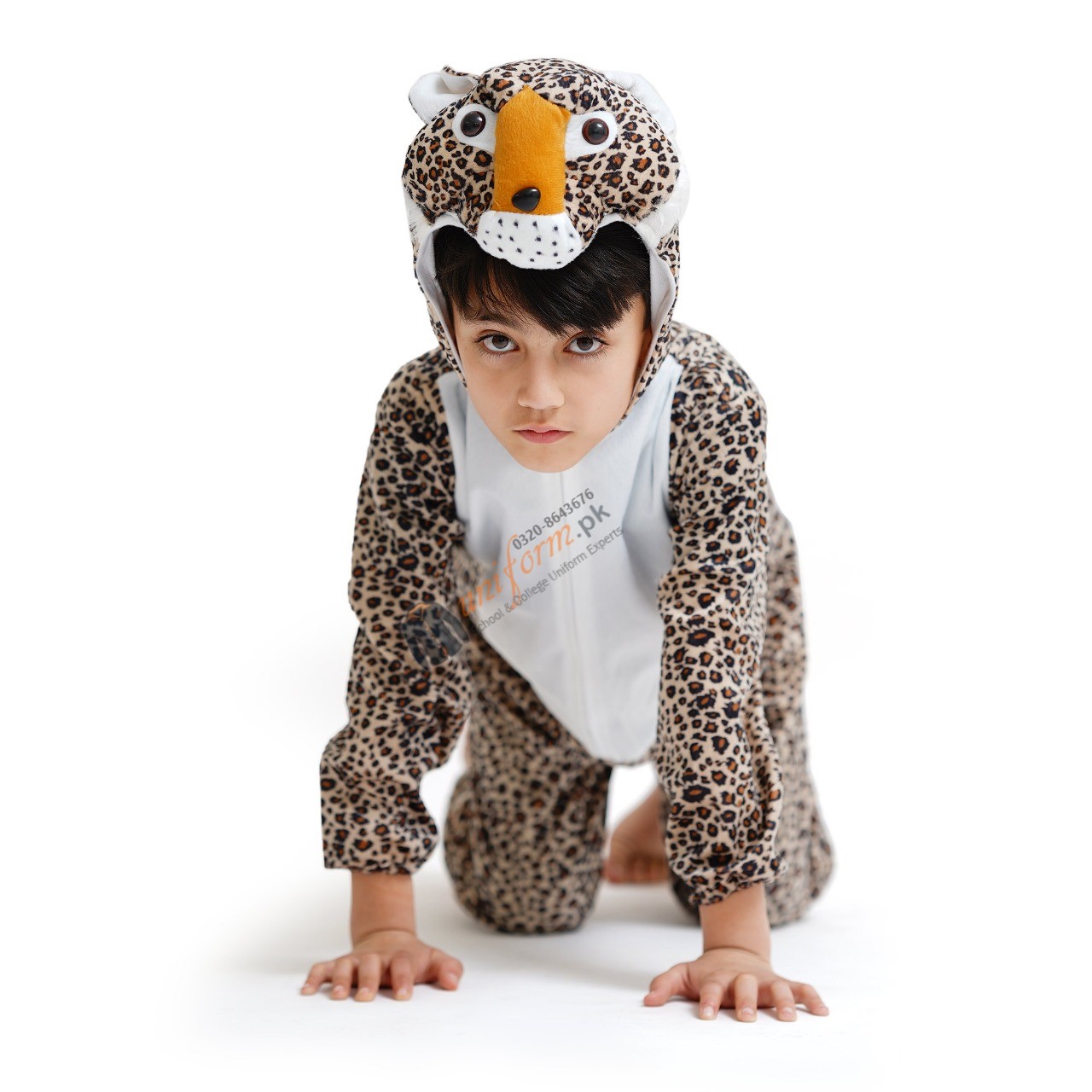 Leopard Costume For Kids Boy Girl Animal Costumes Buy Online In Pakistan Leopard Costume For Kids Boy Girl Animal Costumes Buy Online In Pakistan