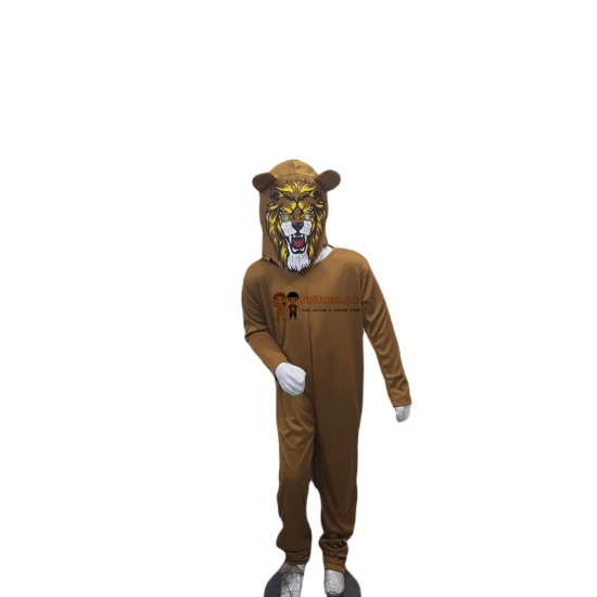 Lion Costume Pakistan For Kids Buy Online