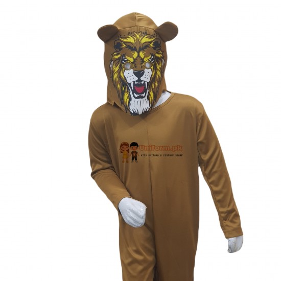 Lion Costume Pakistan For Kids Buy Online