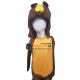 Bear Costume For Kids