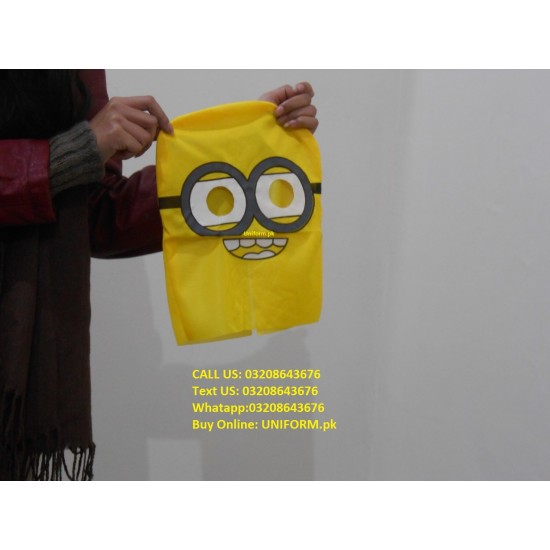 Minion Bob Costume For Kids Buy Online In Pakistan Minion Bob Costume For Kids Buy Online In Pakistan