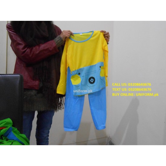 Minion Bob Costume For Kids Buy Online In Pakistan Minion Bob Costume For Kids Buy Online In Pakistan