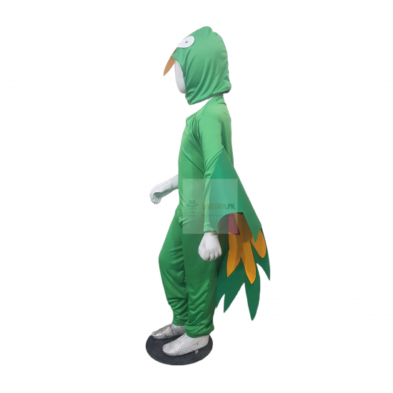 Macaw Parrot Costume In Pakistan For Kids Buy Online