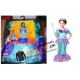 Mermaid Costume For Kids Buy Online In Pakistan
