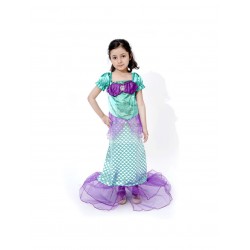 Mermaid Costume For Kids Buy Online In Pakistan