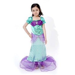 Mermaid Costume For Kids Buy Online In Pakistan