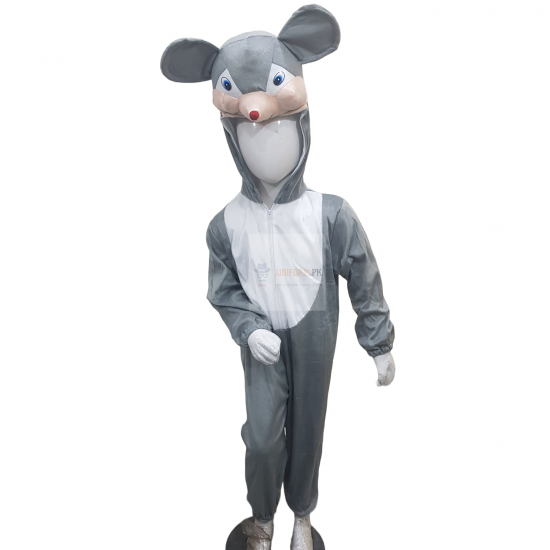 Mouse Costume In Pakistan For Kids Buy Online