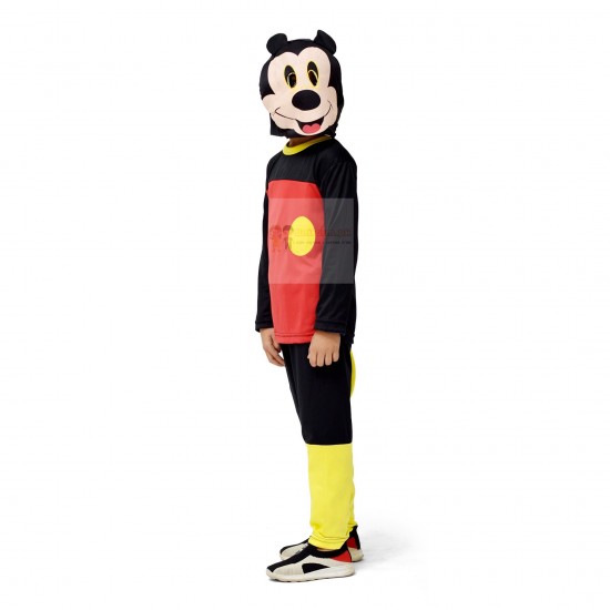 Mickey Mouse Costume For Kids Buy Online In Pakistan
