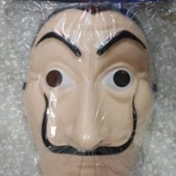 Money Heist Mask Buy Online In Pakistan